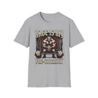 Rage Workout T-Shirt