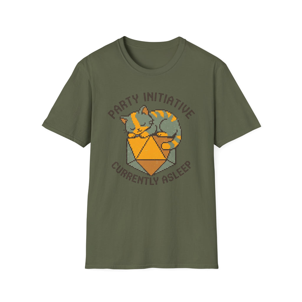 Party Initiative T-Shirt
