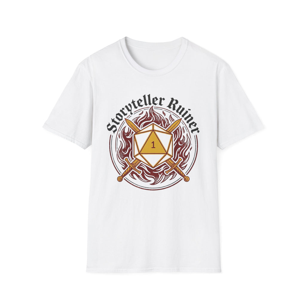 Storyteller Ruiner T-Shirt
