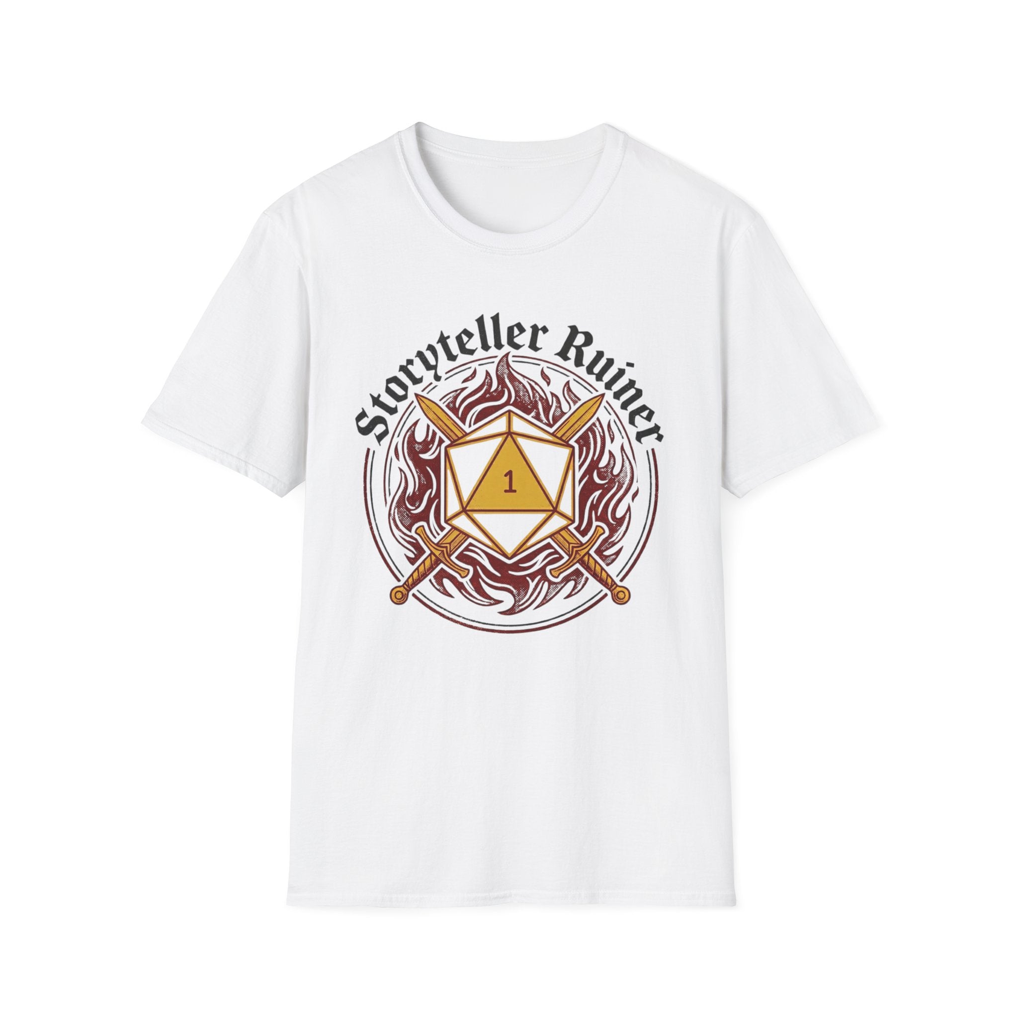 Storyteller Ruiner T-Shirt