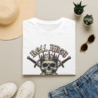 Roll High or Die T-Shirt