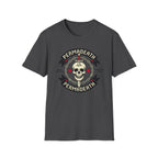 Permadeath T-Shirt
