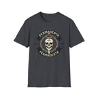 Permadeath T-Shirt