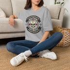 Permadeath T-Shirt