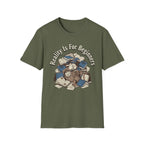 Reality is for Beginners T-Shirt