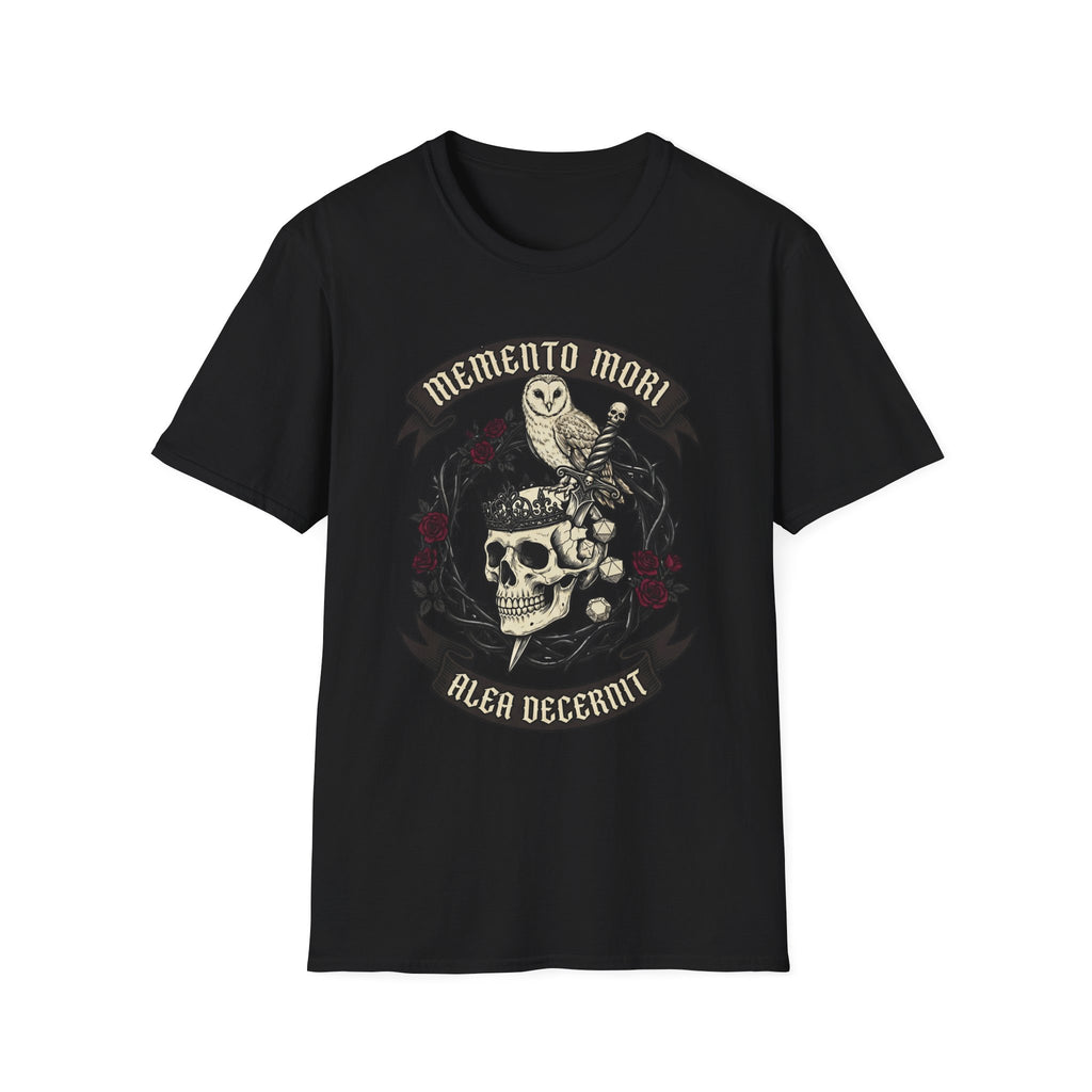 Memento Mori T-Shirt
