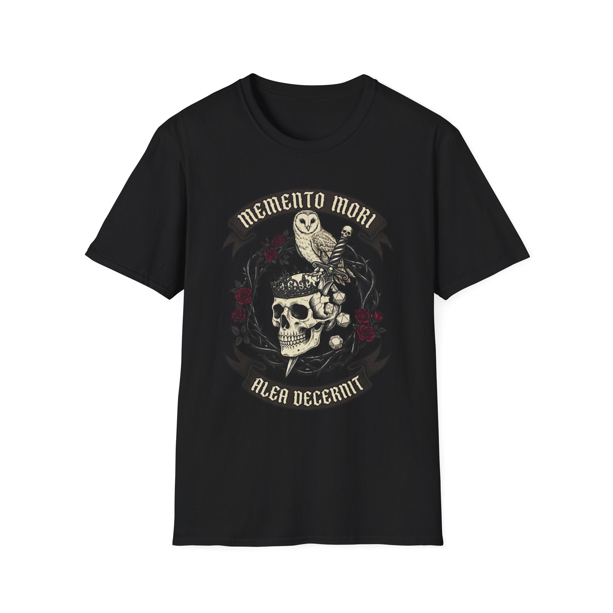 Memento Mori T-Shirt