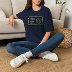 Roll Cast Flee Cry T-Shirt