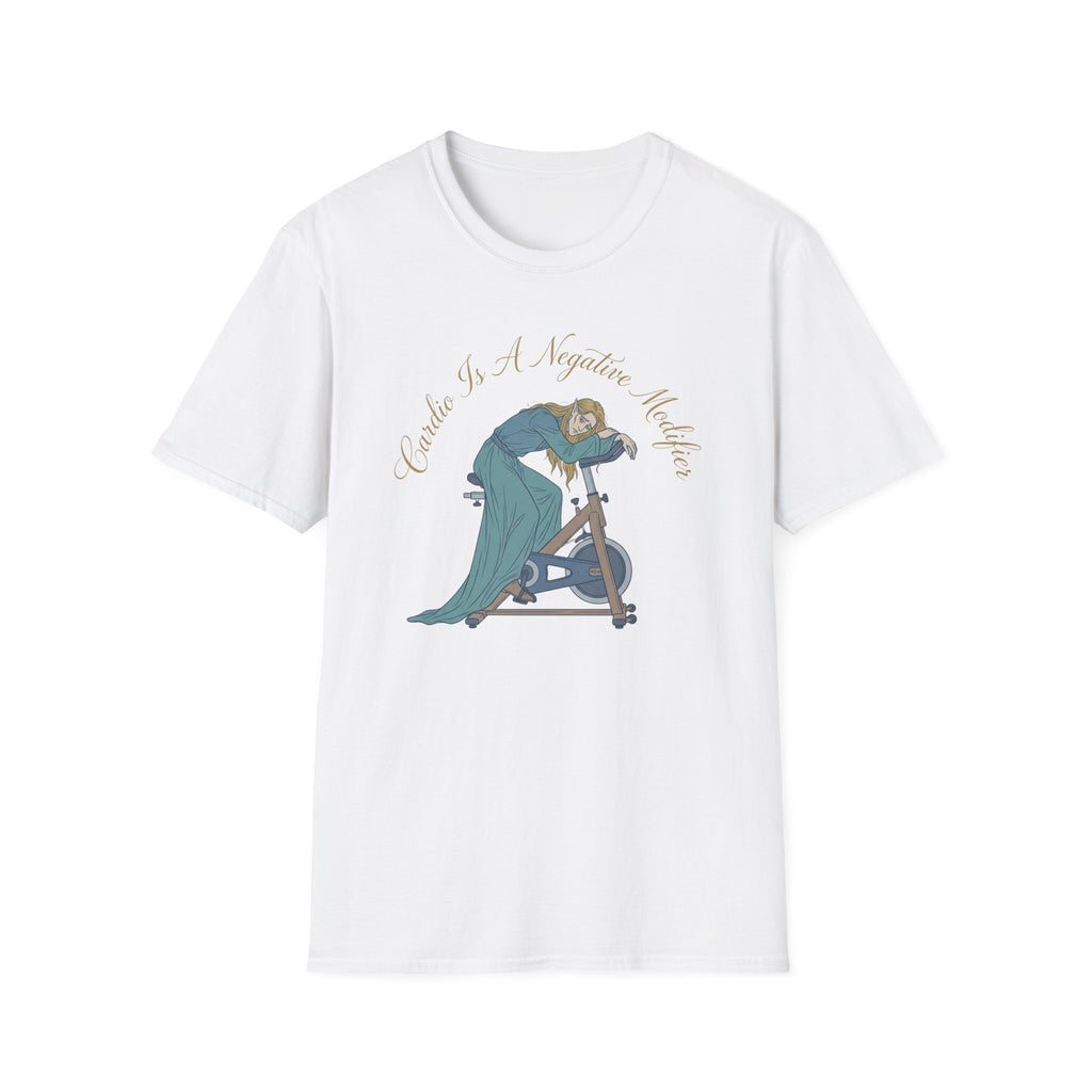 Cardio Modifier T-Shirt