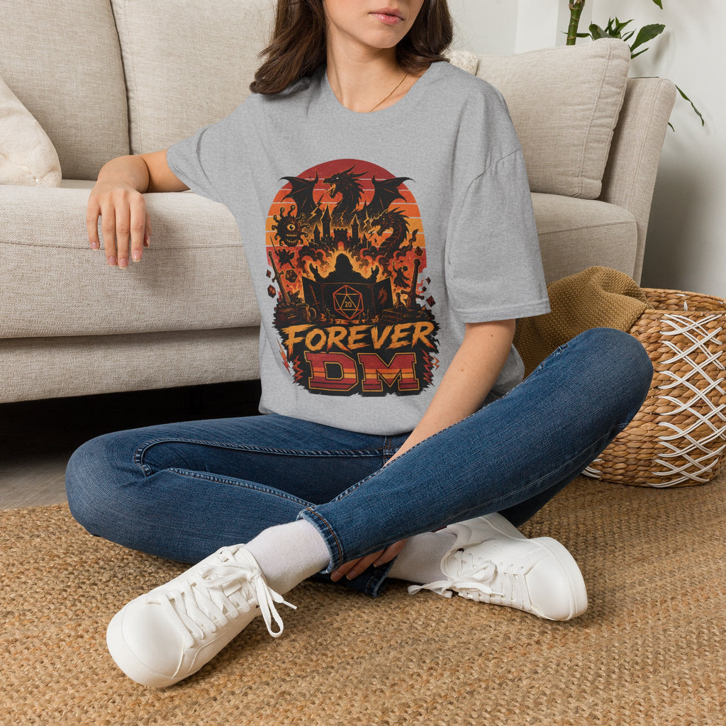 Forever DM T-Shirt