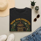 Session Zero Blend T-Shirt