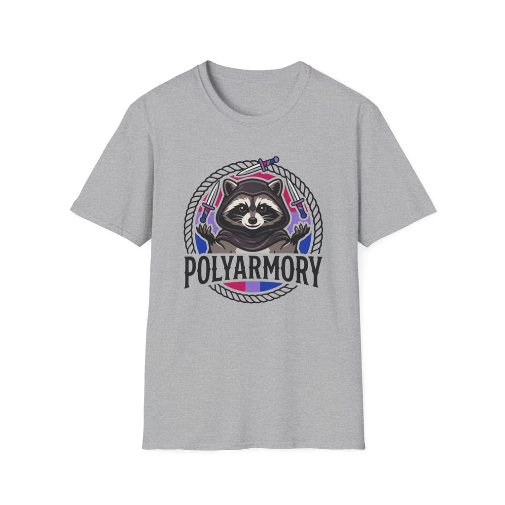 Polyarmory T-Shirt