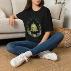 Nonbinary Frog T-Shirt