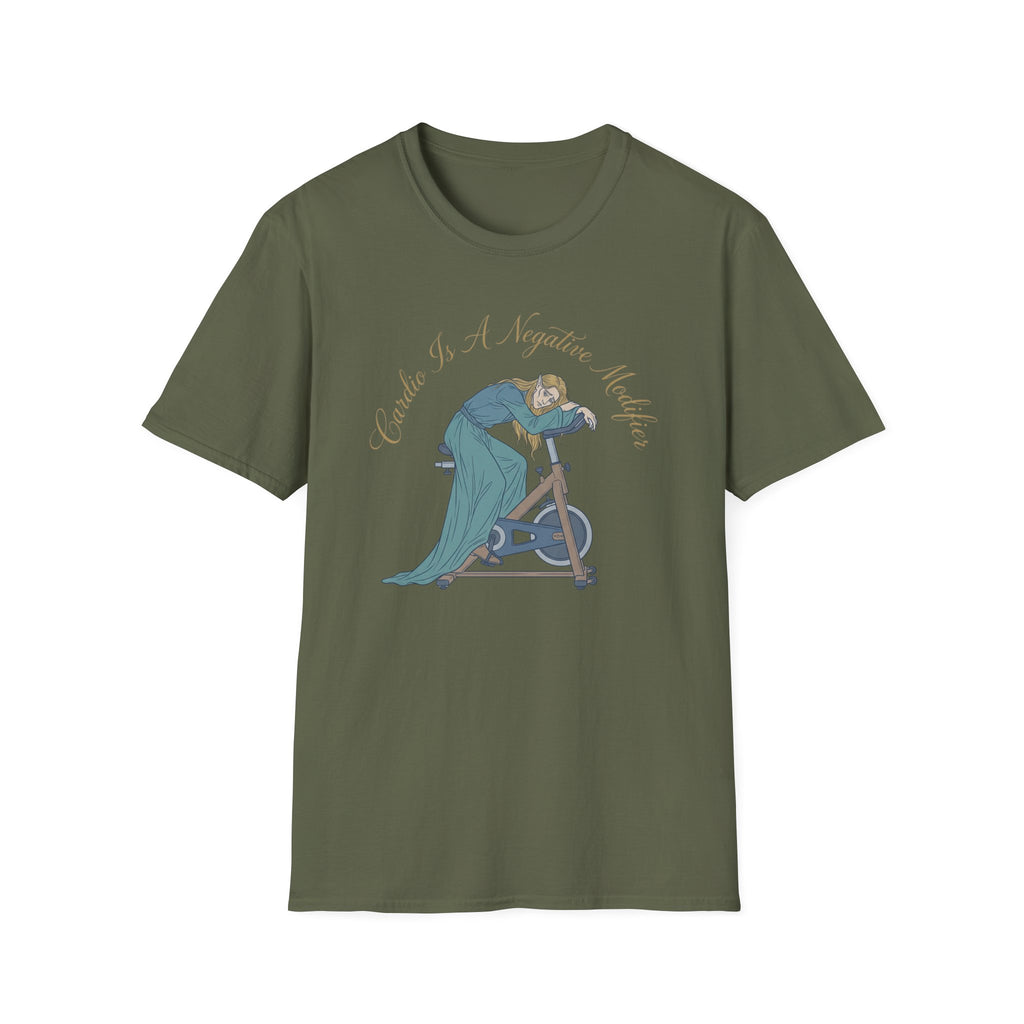 Cardio Modifier T-Shirt