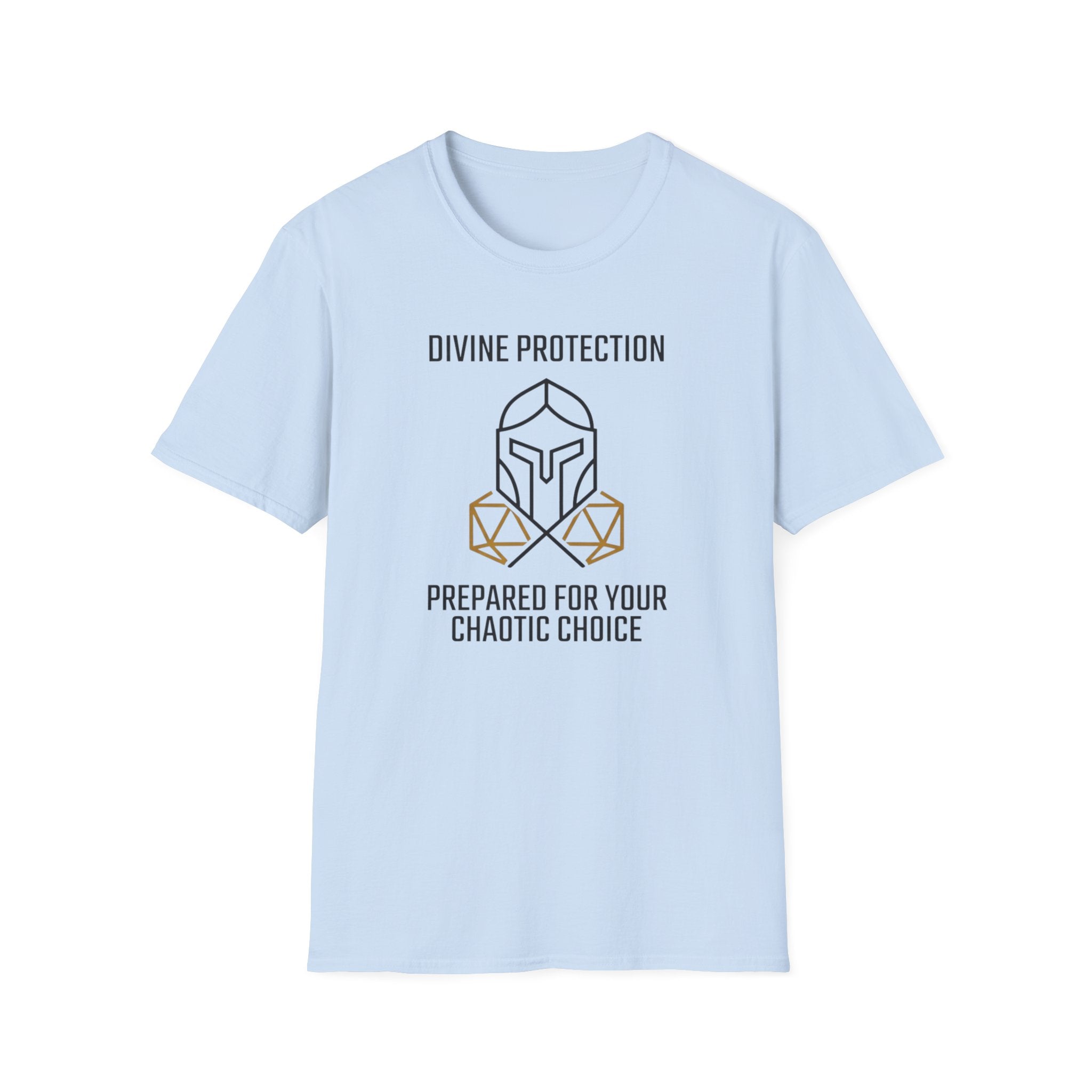 Divine Protection T-Shirt