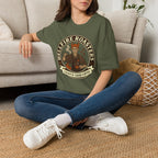 Hellfire Roasters T-Shirt