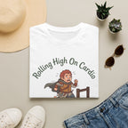 Rolling Cardio T-Shirt