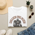 Rolling for Gains T-Shirt