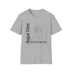 Check for Traps T-Shirt
