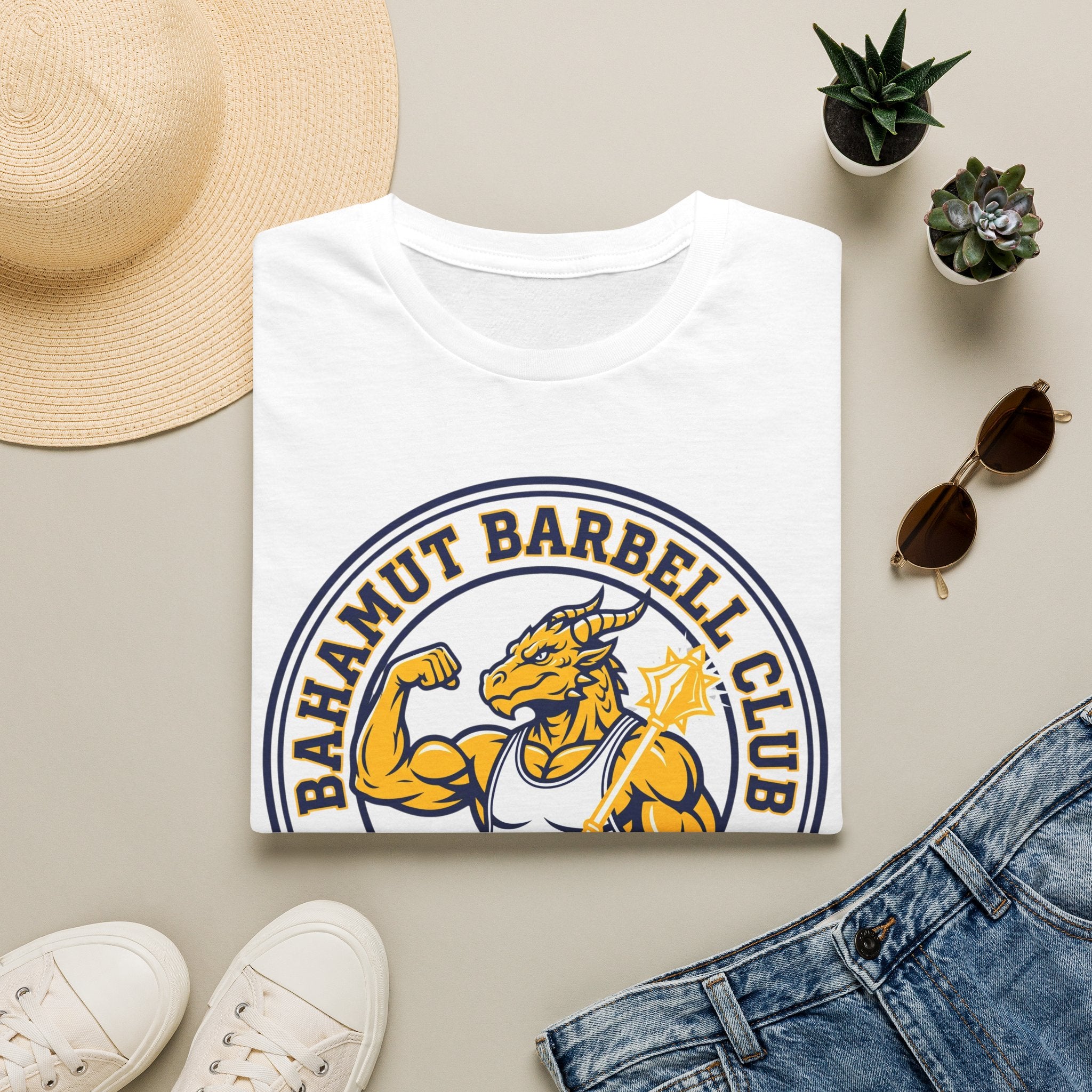 Holy Gains T-Shirt