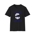 Long Rest Moon Dice T-Shirt