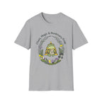 Nonbinary Frog T-Shirt