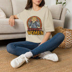 Support Woman T-Shirt
