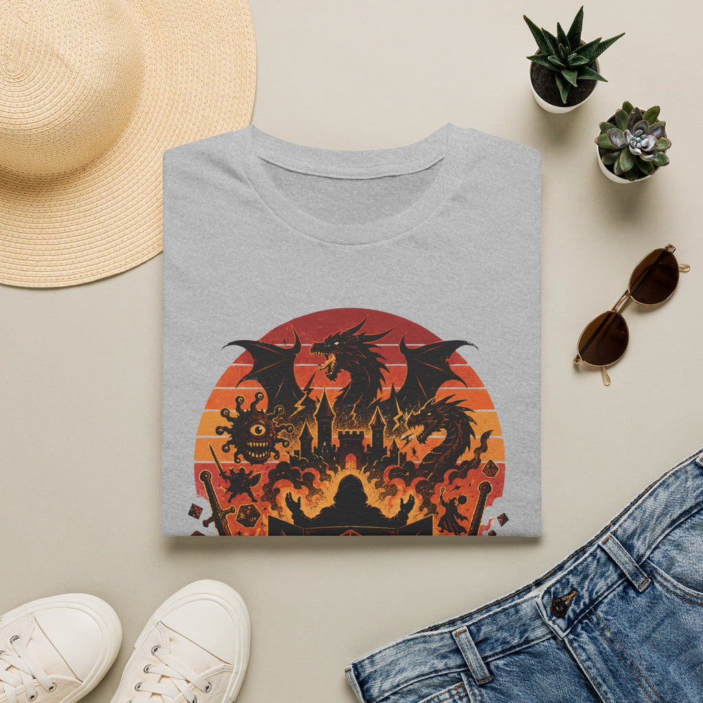 Forever DM T-Shirt