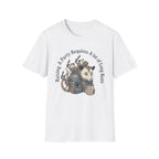 Raising a Party T-Shirt