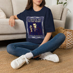 Morally Grey Club T-Shirt