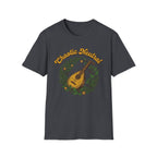 Chaotic Neutral T-Shirt