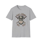 Roll High or Die T-Shirt
