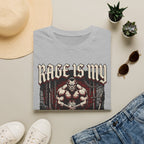 Rage Workout T-Shirt