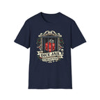 Dice Jail T-Shirt