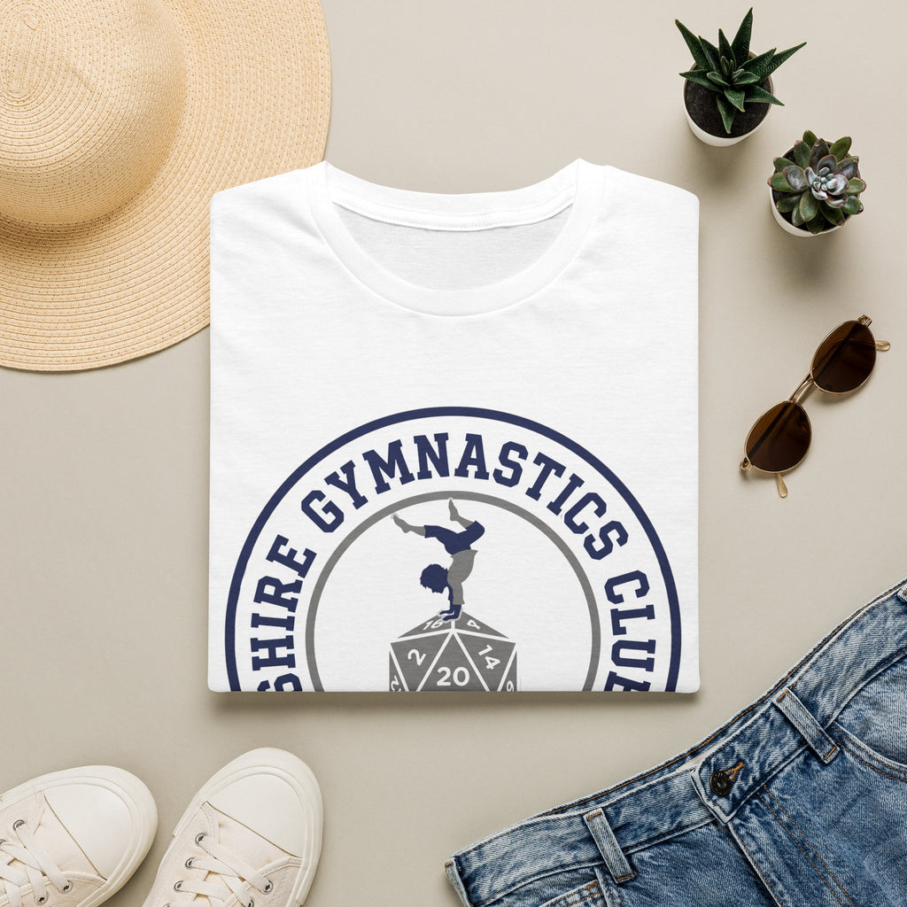 Shire Gymnastics Club T-Shirt