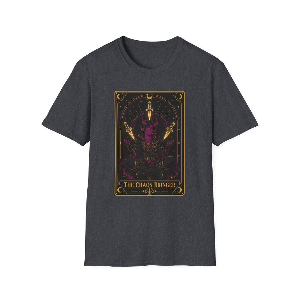 Chaos Bringer T-Shirt
