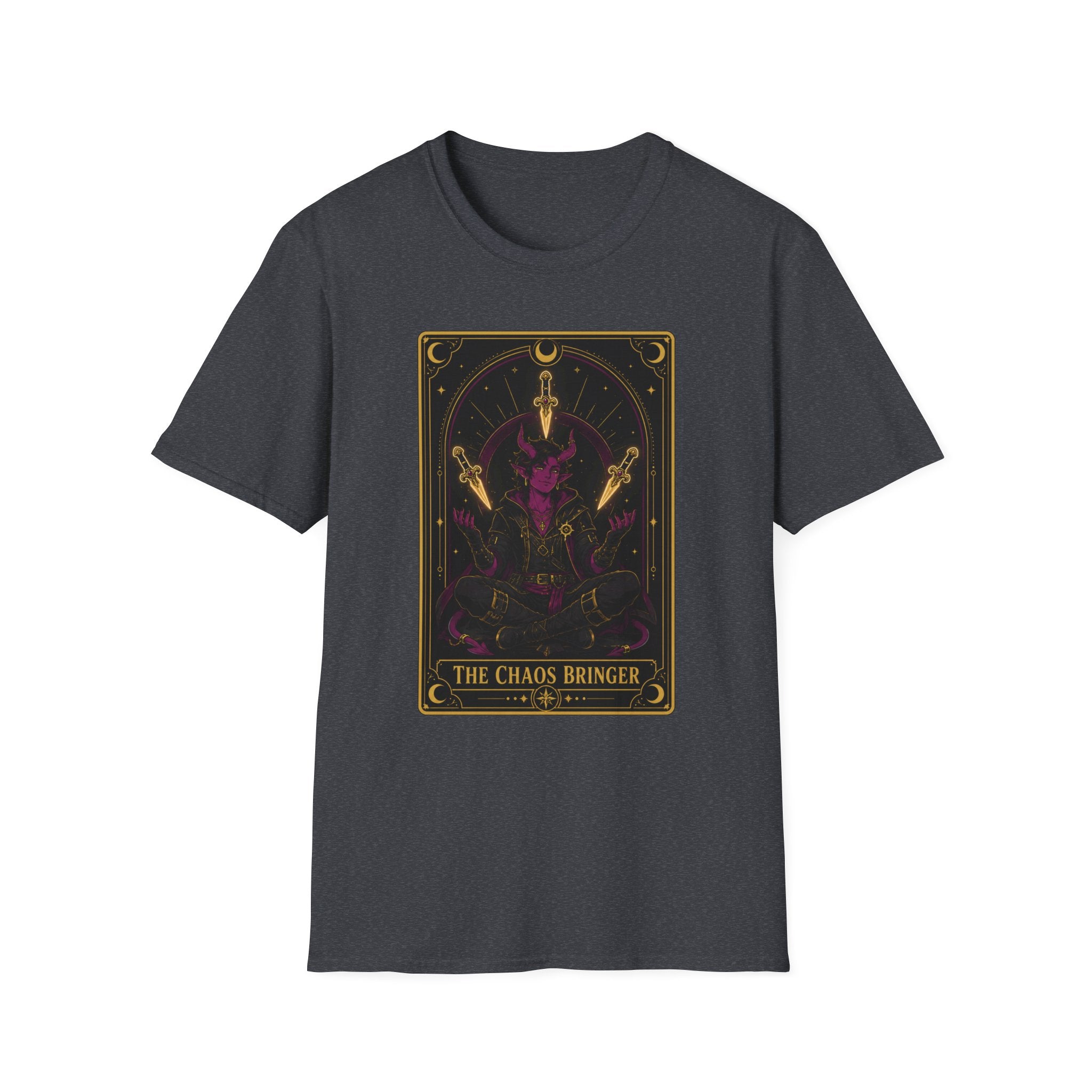 Chaos Bringer T-Shirt