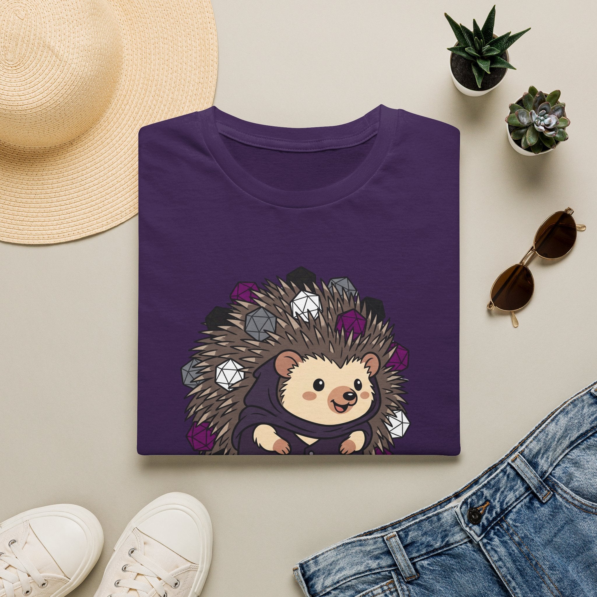 Math Rocks Over People T-Shirt