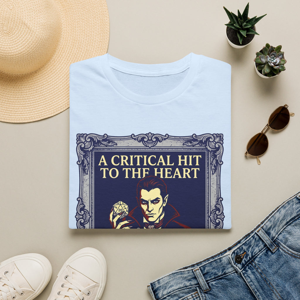Morally Grey Club T-Shirt