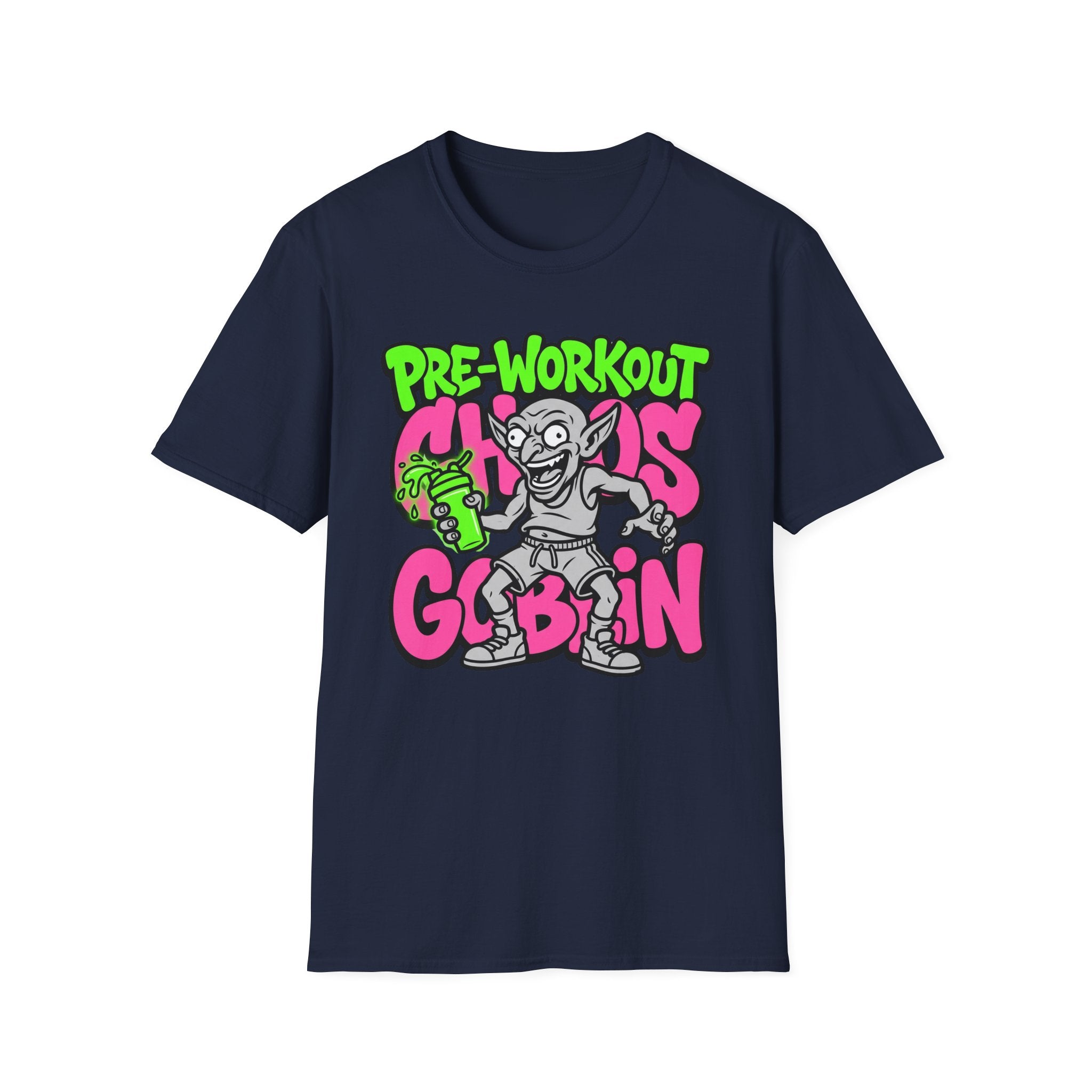 Chaos Goblin T-Shirt