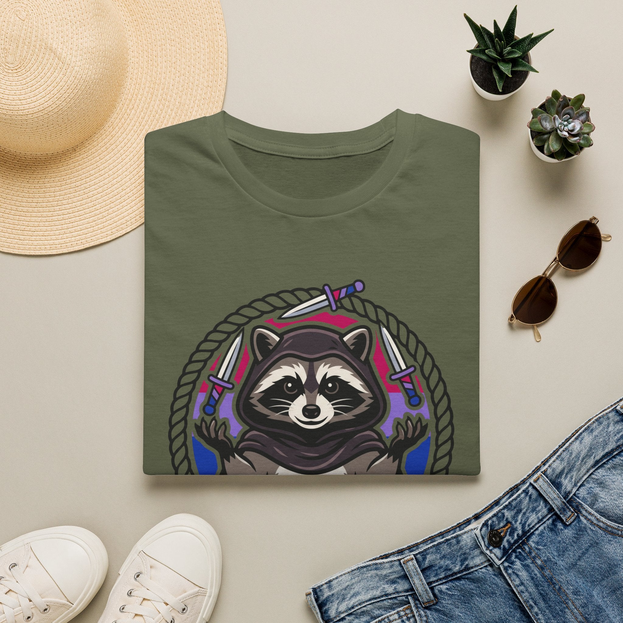 Polyarmory T-Shirt