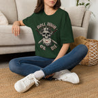 Roll High or Die T-Shirt