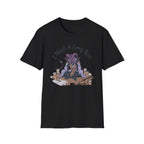 Long Rest Bard T-Shirt