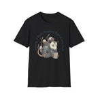 Raising a Party T-Shirt