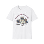 Overworked and Underhealed T-Shirt