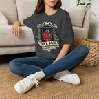 Dice Jail T-Shirt