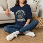 Strength Check T-Shirt