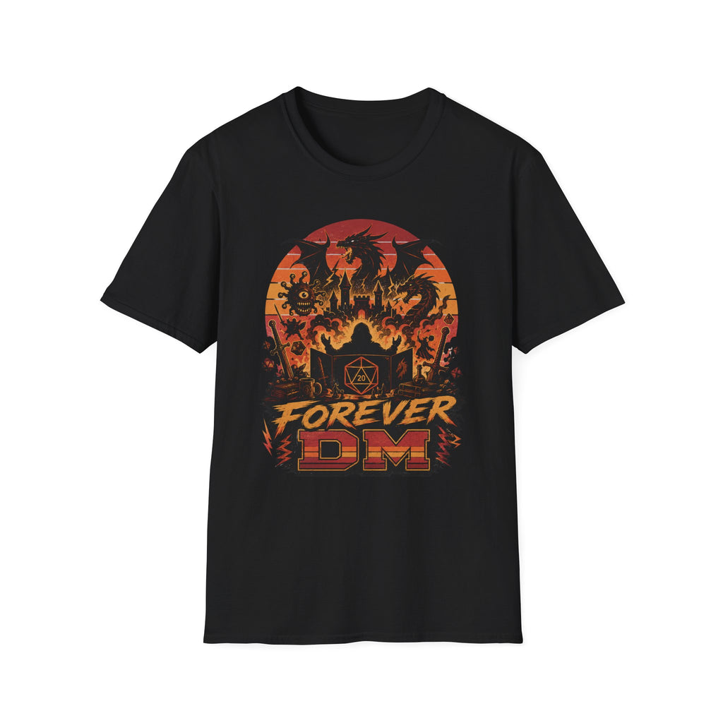 Forever DM T-Shirt