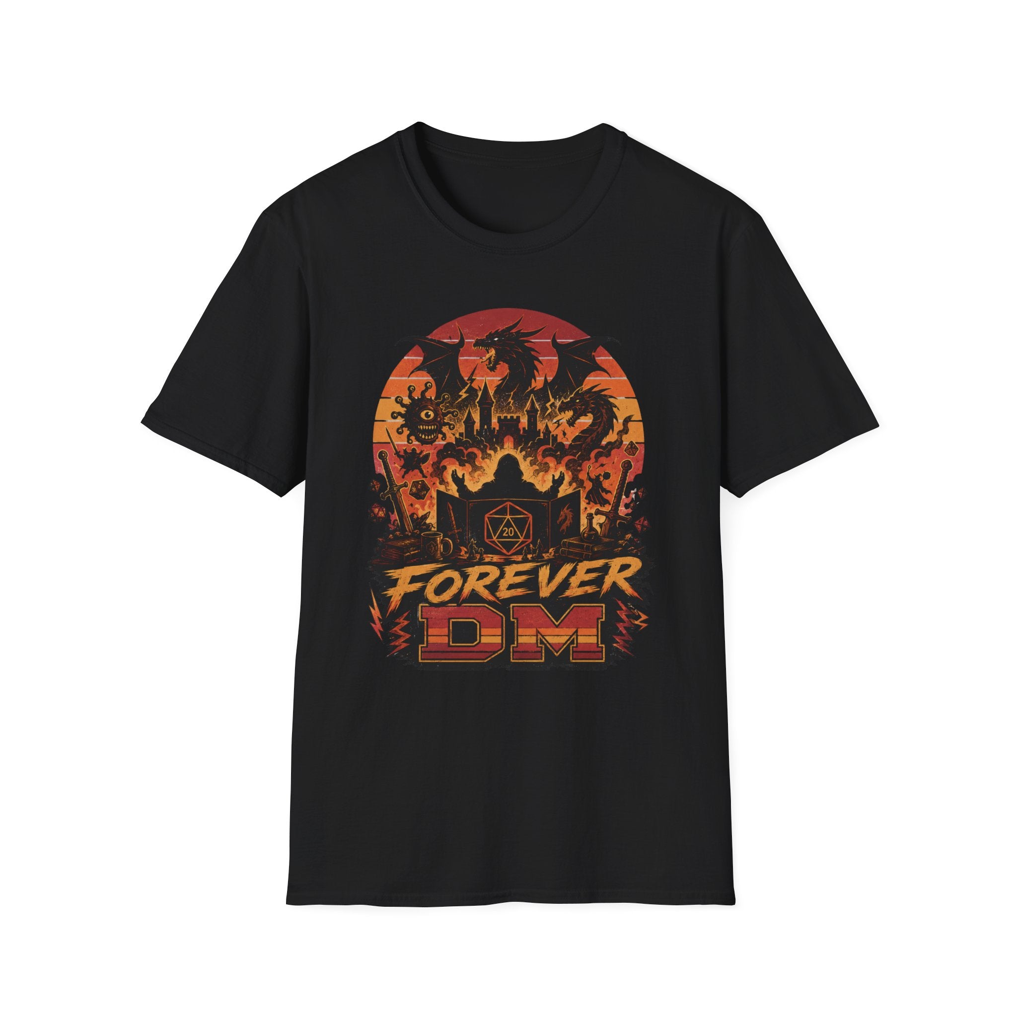 Forever DM T-Shirt