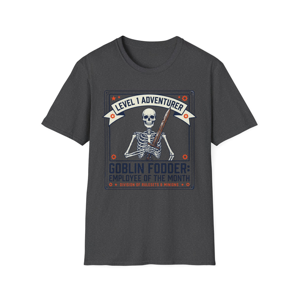 Goblin Fodder T-Shirt